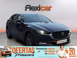 Mazda CX-30 2.5L e-SKYACT G MHEV 103kW Prime-Line AT