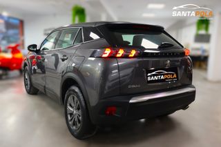 Peugeot 2008 Active Pack BlueHDI 81kW (110CV)