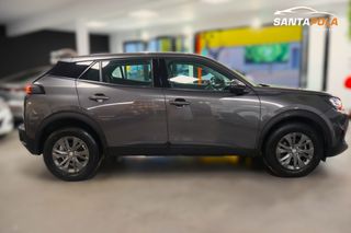 Peugeot 2008 Active Pack BlueHDI 81kW (110CV)