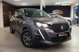 Peugeot 2008 Active Pack BlueHDI 81kW (110CV)