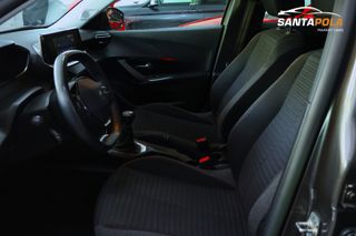 Peugeot 2008 Active Pack BlueHDI 81kW (110CV)