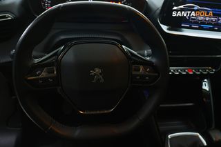 Peugeot 2008 Active Pack BlueHDI 81kW (110CV)