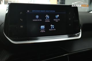 Peugeot 2008 Active Pack BlueHDI 81kW (110CV)