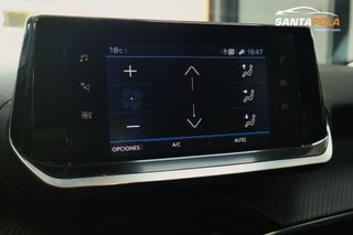 Peugeot 2008 Active Pack BlueHDI 81kW (110CV)