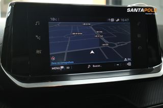 Peugeot 2008 Active Pack BlueHDI 81kW (110CV)