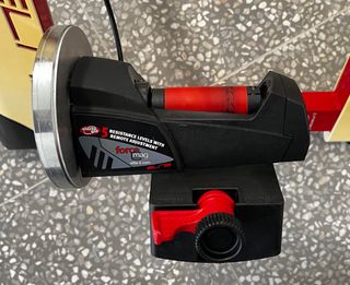 Rodillo Entrenamiento Elite Novo Force