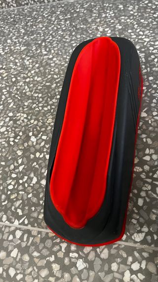 Rodillo Entrenamiento Elite Novo Force