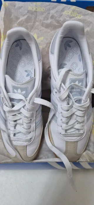 Zapatillas Adidas Samba