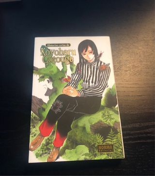 Demon slayer mangas 7-21 + postales + historias