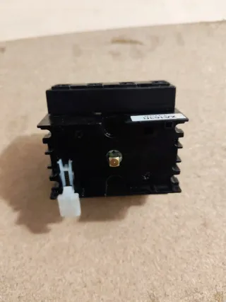 Interruttore Bremas XA168 20A 690V