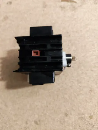 Interruttore Bremas XA168 20A 690V