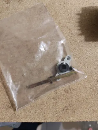 Interruttore Bremas XA168 20A 690V