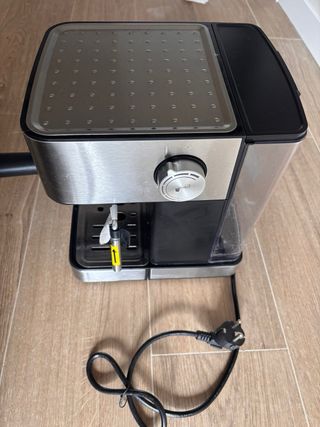 Cafetera Cecotec Power Espresso 20 Matic