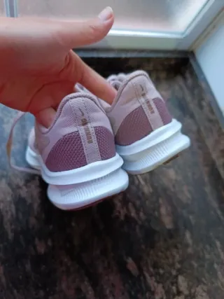 Zapatillas Nike Running Talla 36.5