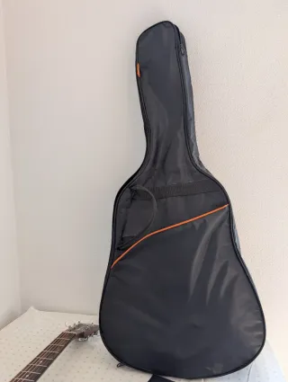 Guitarra Acústica Cort Earth70 OP