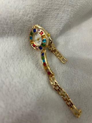 Orologio da polso donna multicolor