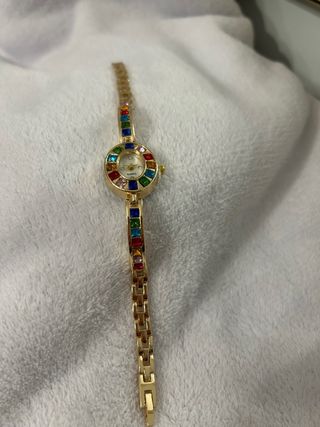 Orologio da polso donna multicolor