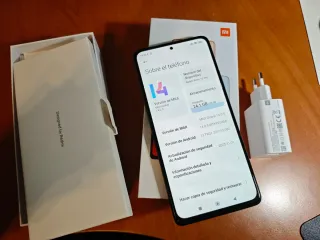 Xiaomi Redmi Note 10 Pro 128GB Grigio
