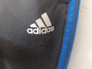 Adidas Pantalones Chandal Deportivos Rayas Azules