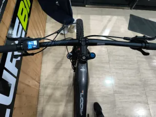 Megamo Ridon FS 29 M nueva.