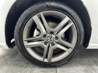 Volkswagen Golf Advance 1.6 TDI 85kW (115CV) Nacional  143.000Km