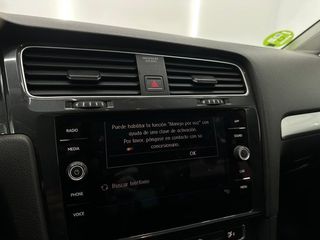 Volkswagen Golf Advance 1.6 TDI 85kW (115CV) Nacional  143.000Km