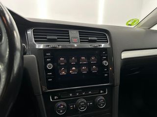 Volkswagen Golf Advance 1.6 TDI 85kW (115CV) Nacional  143.000Km