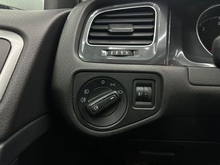 Volkswagen Golf Advance 1.6 TDI 85kW (115CV) Nacional  143.000Km