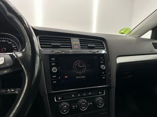 Volkswagen Golf Advance 1.6 TDI 85kW (115CV) Nacional  143.000Km