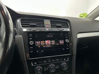 Volkswagen Golf Advance 1.6 TDI 85kW (115CV) Nacional  143.000Km