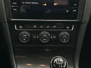 Volkswagen Golf Advance 1.6 TDI 85kW (115CV) Nacional  143.000Km
