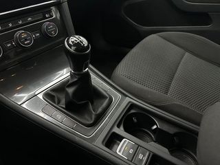 Volkswagen Golf Advance 1.6 TDI 85kW (115CV) Nacional  143.000Km