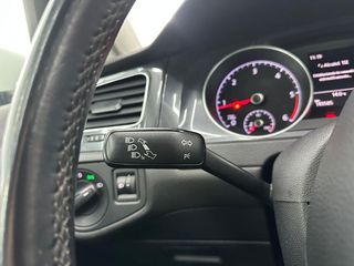 Volkswagen Golf Advance 1.6 TDI 85kW (115CV) Nacional  143.000Km