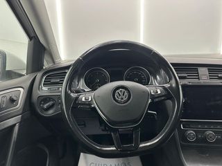 Volkswagen Golf Advance 1.6 TDI 85kW (115CV) Nacional  143.000Km