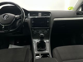 Volkswagen Golf Advance 1.6 TDI 85kW (115CV) Nacional  143.000Km