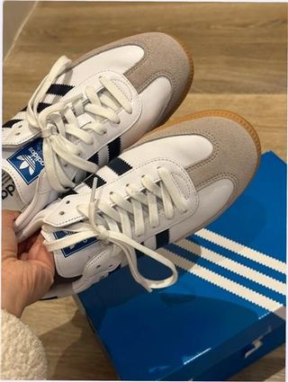 Adidas Samba Vegan Talla 38