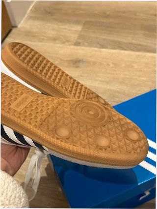 Adidas Samba Vegan Talla 38