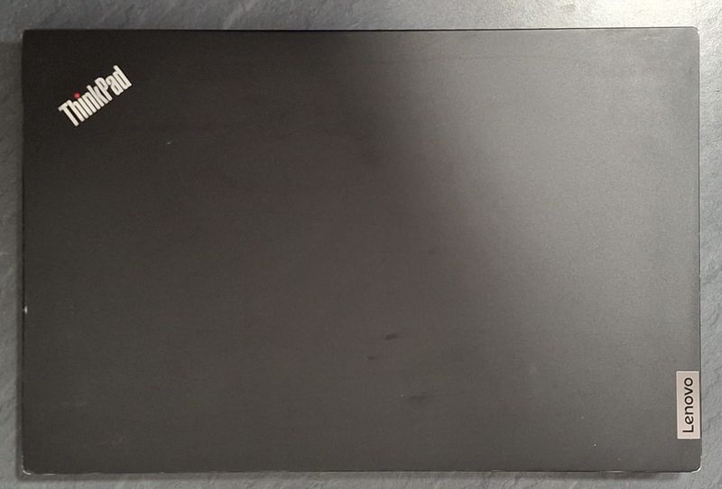 Lenovo Thinkpad E15 Ryzen7 1TB/16GB afbeelding 10