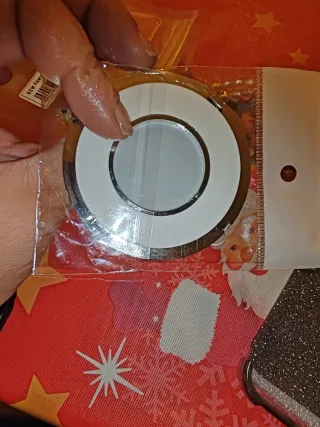 Funda Samsung Galaxy A16 Glitter + Aro