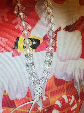 Funda Samsung Galaxy A16 Glitter + Aro