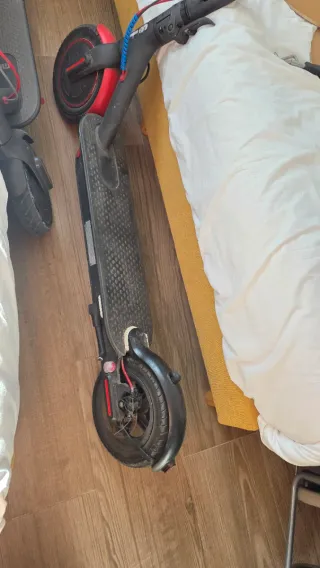 Patinete Eléctrico Xiaomi Pro 2