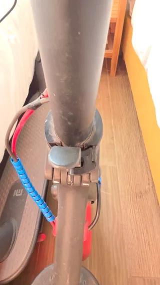 Patinete Eléctrico Xiaomi Pro 2