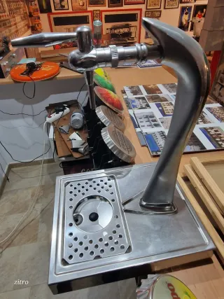 Grifo Estrella Levante