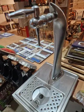 Grifo Estrella Levante