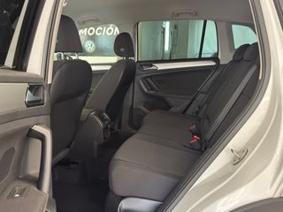 VOLKSWAGEN TIGUAN 2.0 TDI 115CV ADVANCE