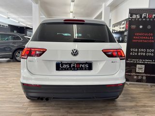 VOLKSWAGEN TIGUAN 2.0 TDI 115CV ADVANCE
