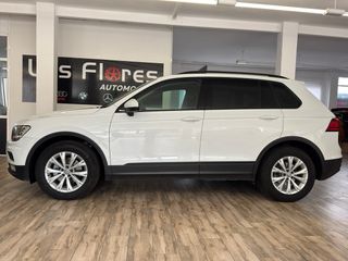VOLKSWAGEN TIGUAN 2.0 TDI 115CV ADVANCE