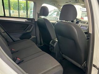 VOLKSWAGEN TIGUAN 2.0 TDI 115CV ADVANCE