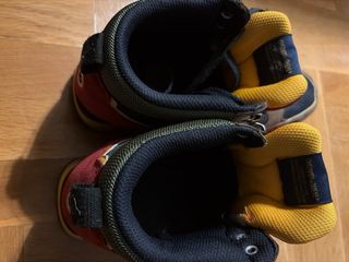 Zapatillas Aeronautica Militare Talla 42 nuevas