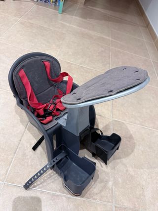 Sillita WeeRide Infantil Bici